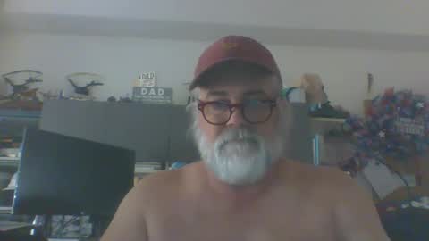 naturalchef69 online show from December 18, 4:17 pm