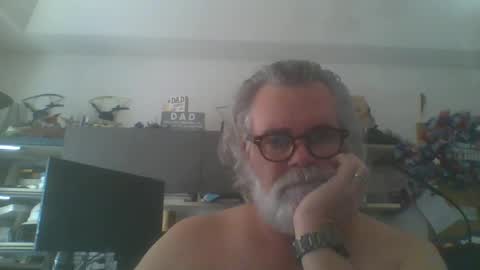 naturalchef69 online show from December 19, 9:17 pm