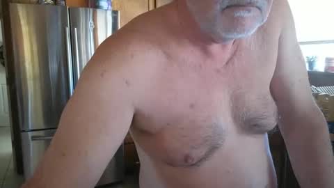 naturalchef69 online show from October 20, 5:46 pm