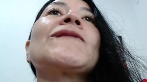 Snapshot of naturally_mature chatting on April 24, 7:22 am Sammy online show from April 24, 7:22 am