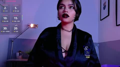 Snapshot of naturaltitss_ chatting on October 30, 7:36 pm Gwen online show from October 30, 7:36 pm