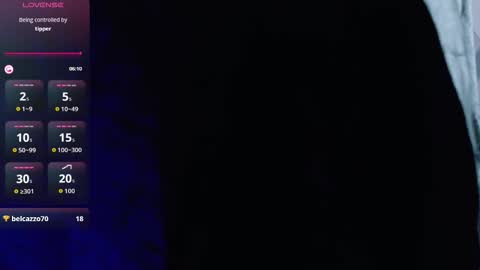 Snapshot of naturaltitss_ chatting on December 2, 7:53 pm Gwen online show from December 2, 7:53 pm