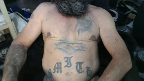 Snapshot of naturenaked chatting on November 16, 2:06 am NatureNaked online show from November 16, 2:06 am