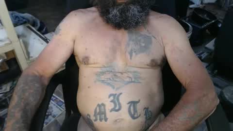 Snapshot of naturenaked chatting on November 24, 7:30 am NatureNaked online show from November 24, 7:30 am