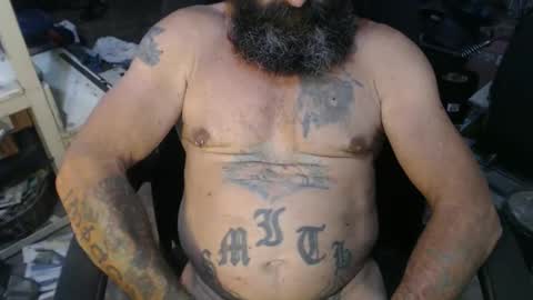 Snapshot of naturenaked chatting on December 20, 9:27 am NatureNaked online show from December 20, 9:27 am