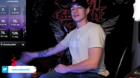 NATURESBEST online show from November 3, 1:51 am