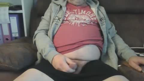 naturistmale45 online show from December 3, 3:00 pm