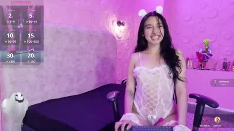 Snapshot of natuxxa chatting on October 30, 6:52 pm natuxxa online show from October 30, 6:52 pm