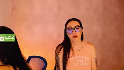 Natalia  Valeria online show from December 11, 10:58 am