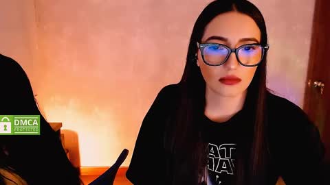 Natalia  Valeria online show from February 7, 10:19 am