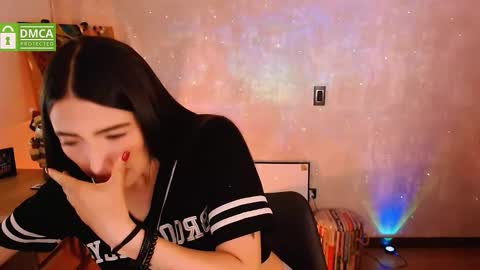 Natalia  Valeria online show from December 3, 10:02 am