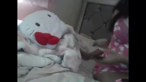 Amara rose online show from April 13, 8:03 pm