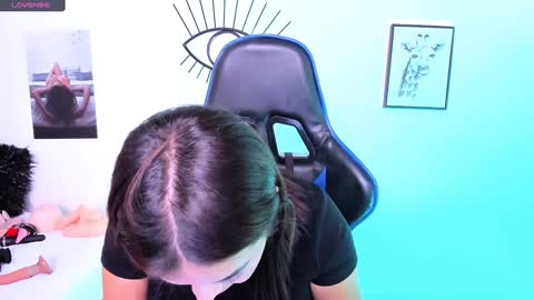 Natalia online show from January 7, 3:44 pm