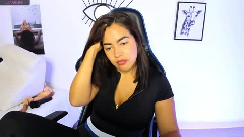 Natalia online show from January 14, 8:26 pm