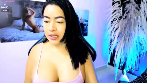 Natalia online show from October 30, 2:18 pm