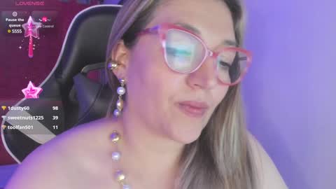 Nataly online show from January 29, 3:33 am