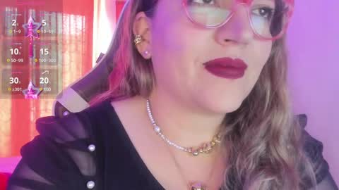 Nataly online show from February 13, 3:24 pm