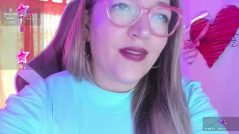 Nataly online show from February 21, 5:31 pm