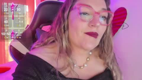 Nataly online show from February 26, 6:54 pm