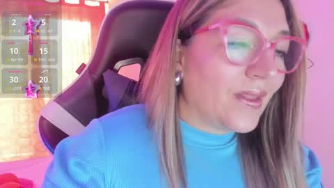 Nataly online show from February 28, 5:26 pm