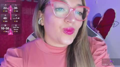 Nataly online show from March 9, 11:14 pm