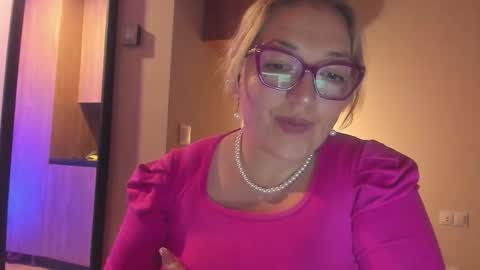 Nataly online show from September 23, 2:03 am