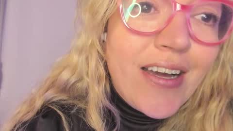 Nataly online show from November 23, 7:08 am