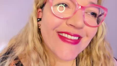 Nataly online show from December 3, 4:16 pm