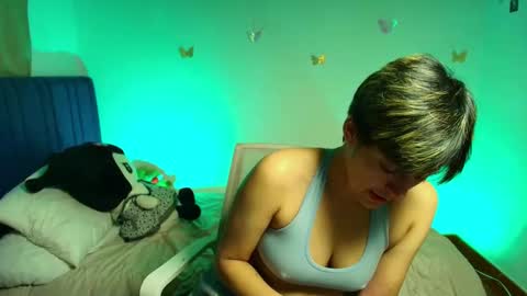 Fernanda online show from February 18, 10:28 pm