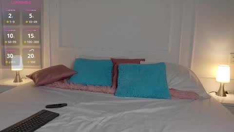 naty_model25 online show from March 17, 2:20 pm