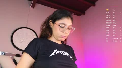 Naty Saenz online show from February 10, 9:25 am