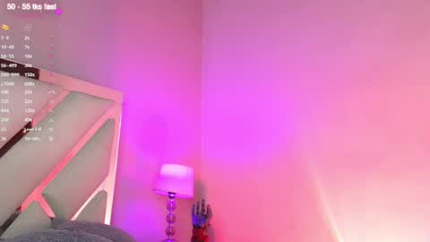 Naty Saenz online show from February 13, 12:43 pm