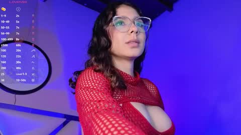 Naty Saenz online show from September 11, 9:42 am