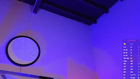 Naty Saenz online show from October 22, 9:53 am