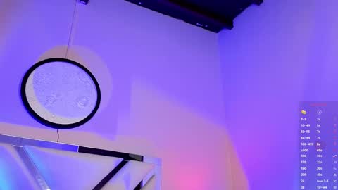 Naty Saenz online show from November 24, 9:42 am