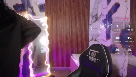 Naty online show from March 4, 11:38 am