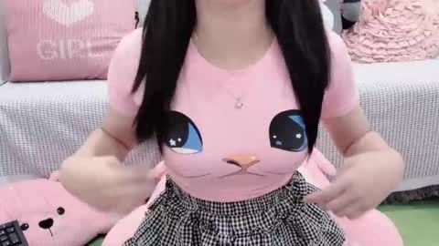Snapshot of natycutiegirl chatting on September 13, 2:22 am Kiki online show from September 13, 2:22 am