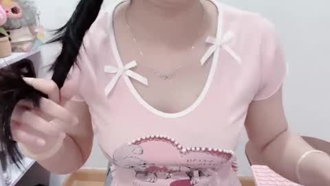 Kiki online show from March 20, 2:16 am