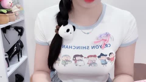 Kiki online show from March 28, 2:33 am