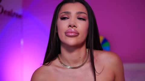 Naty online show from February 20, 10:37 am