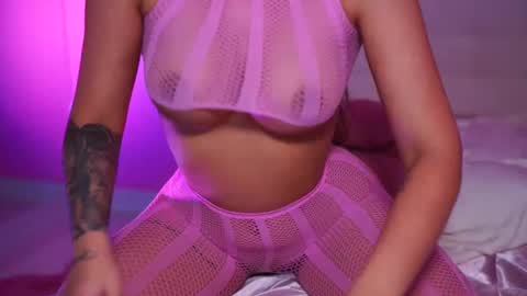 Naty online show from March 2, 10:45 am