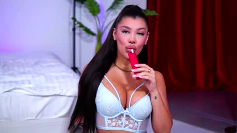 Naty online show from September 20, 7:20 am