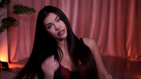 Naty online show from April 10, 7:29 pm