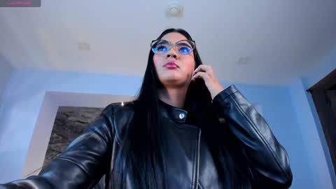 Snapshot of natyferrer chatting on December 29, 10:34 am Naty Ferrer online show from December 29, 10:34 am