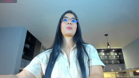 Snapshot of natyferrer chatting on January 11, 10:40 am Naty Ferrer online show from January 11, 10:40 am