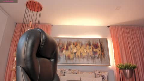 Snapshot of natyferrer chatting on February 8, 10:29 am Naty Ferrer online show from February 8, 10:29 am