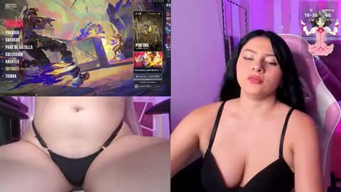 Snapshot of natykiss_ chatting on September 11, 8:53 pm Naty online show from September 11, 8:53 pm