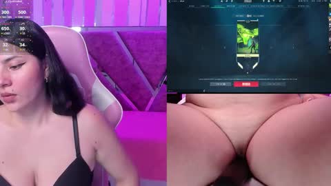 Snapshot of natykiss_ chatting on November 10, 9:25 pm Naty online show from November 10, 9:25 pm