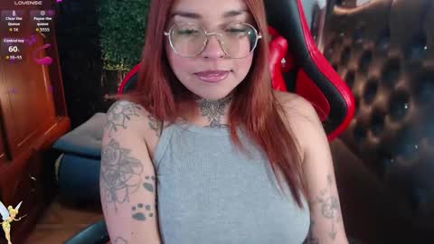 Sofia  IG Natykors08 online show from October 9, 2:48 pm