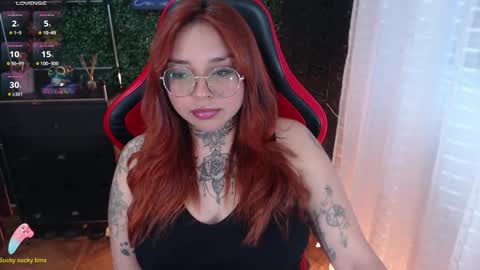 Sofia  IG Natykors08 online show from January 16, 10:36 pm